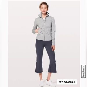 Lululemon Gather Up Jacket